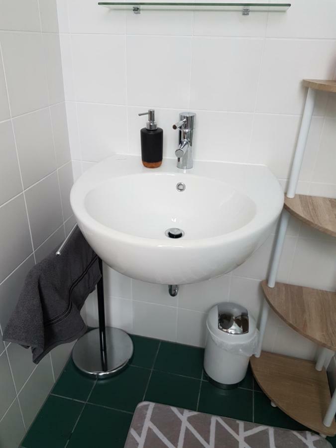 Nigritella Apartment Кранска гора Екстериор снимка
