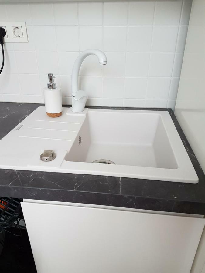 Nigritella Apartment Кранска гора Екстериор снимка
