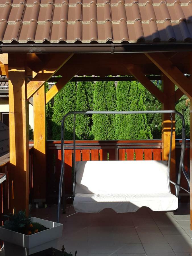Nigritella Apartment Кранска гора Екстериор снимка